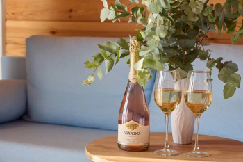 Деревянный эко-дом на 4 человека с двумя раздельными или одной двуспальной кроватью — фото 6