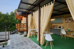 Общая кухня — фото 1