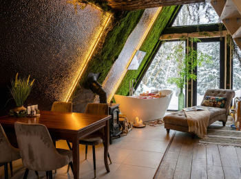 Дом для 4 гостей — фото 8