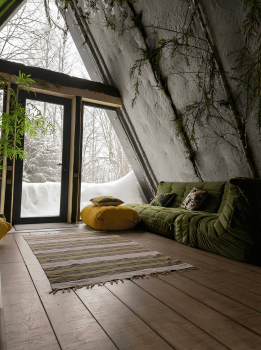 Дом для 4 гостей — фото 7