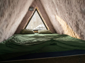 Дом для 4 гостей — фото 6