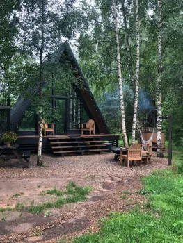 Дом для 4 гостей — фото 10