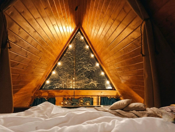 Дом для 4 гостей — фото 4