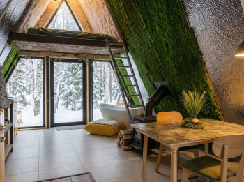 Дом для 4 гостей — фото 2