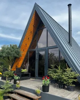 Дом для 4 гостей — фото 1