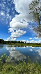 Водоем — фото 1