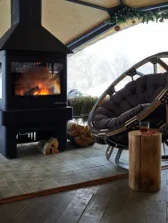 Ресторан на территории — фото 1