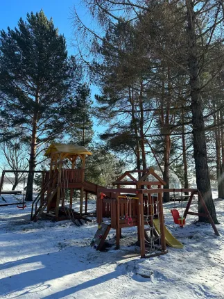 Точка Немо Ярославль — фото