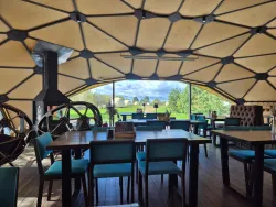 Ресторан на территории — фото 2