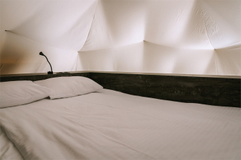 Геокупол с видом на Волгу — фото 6