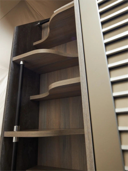 Геокупол с видом на Волгу с купелью — фото 6