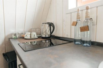 А-Фрейм с купелью фурако — фото 5