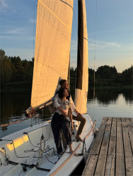 Водоем — фото 4