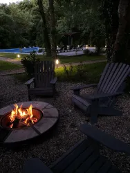 Костровая зона — фото 1