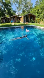 Бассейн — фото 1