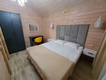 2-х комнатный коттедж с видом на бассейн — фото 3