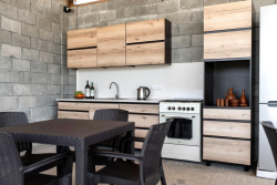 Общая кухня — фото 1