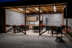 Общая кухня — фото 4