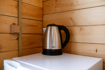 Шале с террасой семейное — фото 12