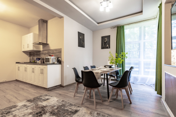 Дом Семейный 1 — фото 8