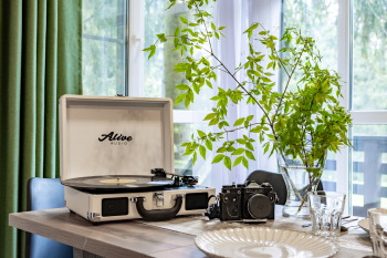 Дом Семейный 1 — фото 9