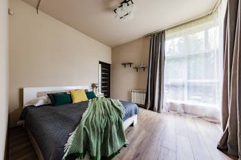 Дом Семейный 1 — фото 12