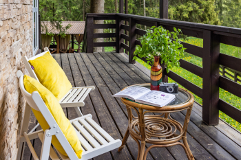 Дом Семейный 1 — фото 17