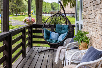 Дом Семейный 1 — фото 18