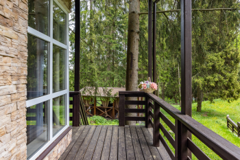 Дом Семейный 1 — фото 4