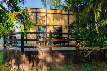 Солнечный 2 — фото 1