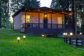 Дом Семейный 1 — фото 1