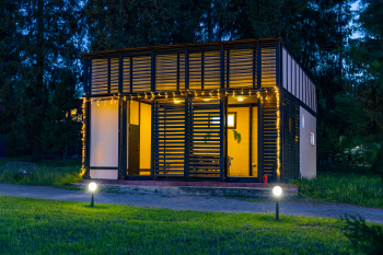 Солнечный 1 — фото 1