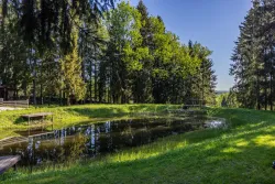 Водоем — фото 1