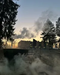 Горячий чан — фото 2