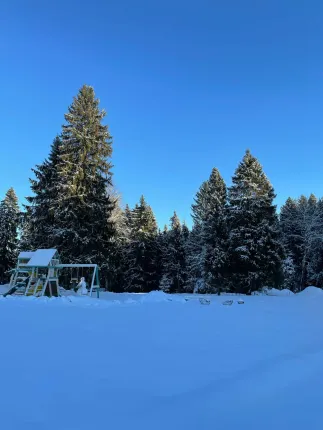 Беликово Клаб Хаус — фото