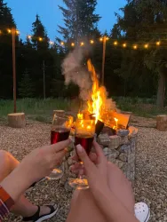 Костровая зона — фото 2