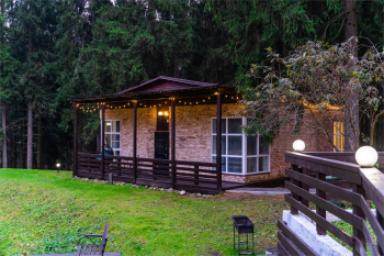 Дом семейный 2 — фото 1