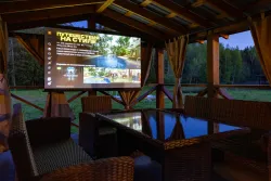 Кинотеатр — фото 1