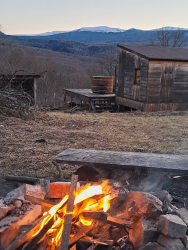 Костровая зона — фото 1