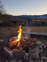 Костровая зона — фото 2