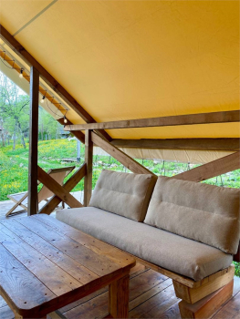 Тент - Хаус  — фото 8