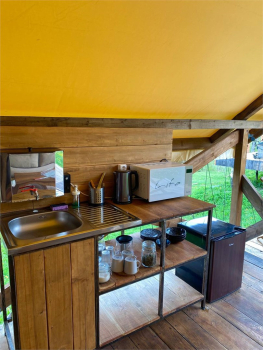 Тент - Хаус  — фото 9