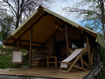 Тент - Хаус  — фото 2