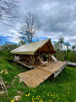 Тент - Хаус  — фото 1