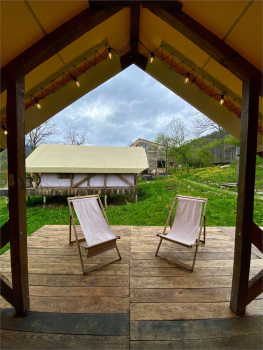 Тент - Хаус  — фото 12