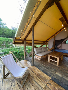 Тент - Хаус  — фото 13