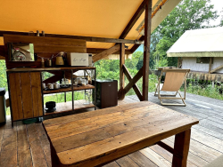 Мангальная зона — фото 1