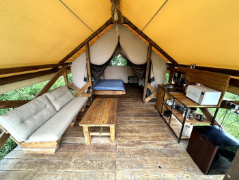 Тент - Хаус  — фото 19