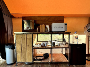 Тент - хаус  — фото 7