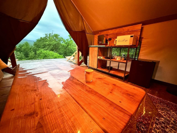 Тент - хаус  — фото 8